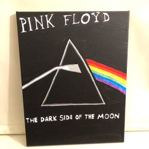 Pink Floyd Dark Side Of The Moon